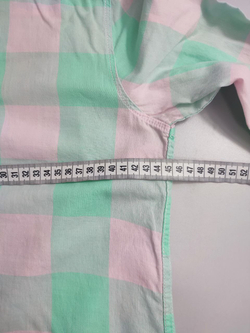 Блузка H&M лаконичная 40 размер