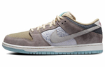 Кроссовки Nike Sb Dunk Low "Big Money Savings"