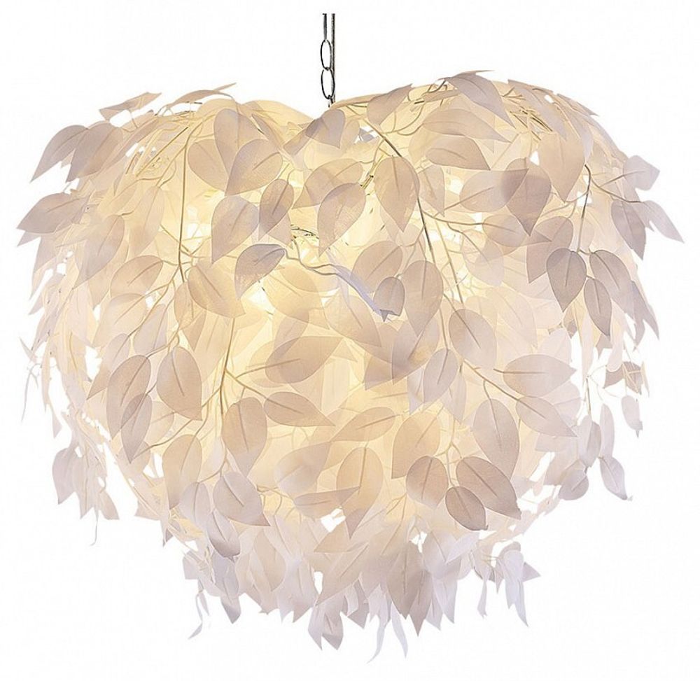 Подвесная люстра LGO Idaho LSP-8986