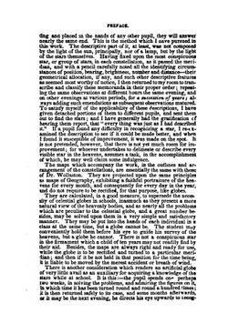 The Geography of the Heavens and Class Book of Astronomy: Accompanied by a Celestial Atlas | Dick Thomas