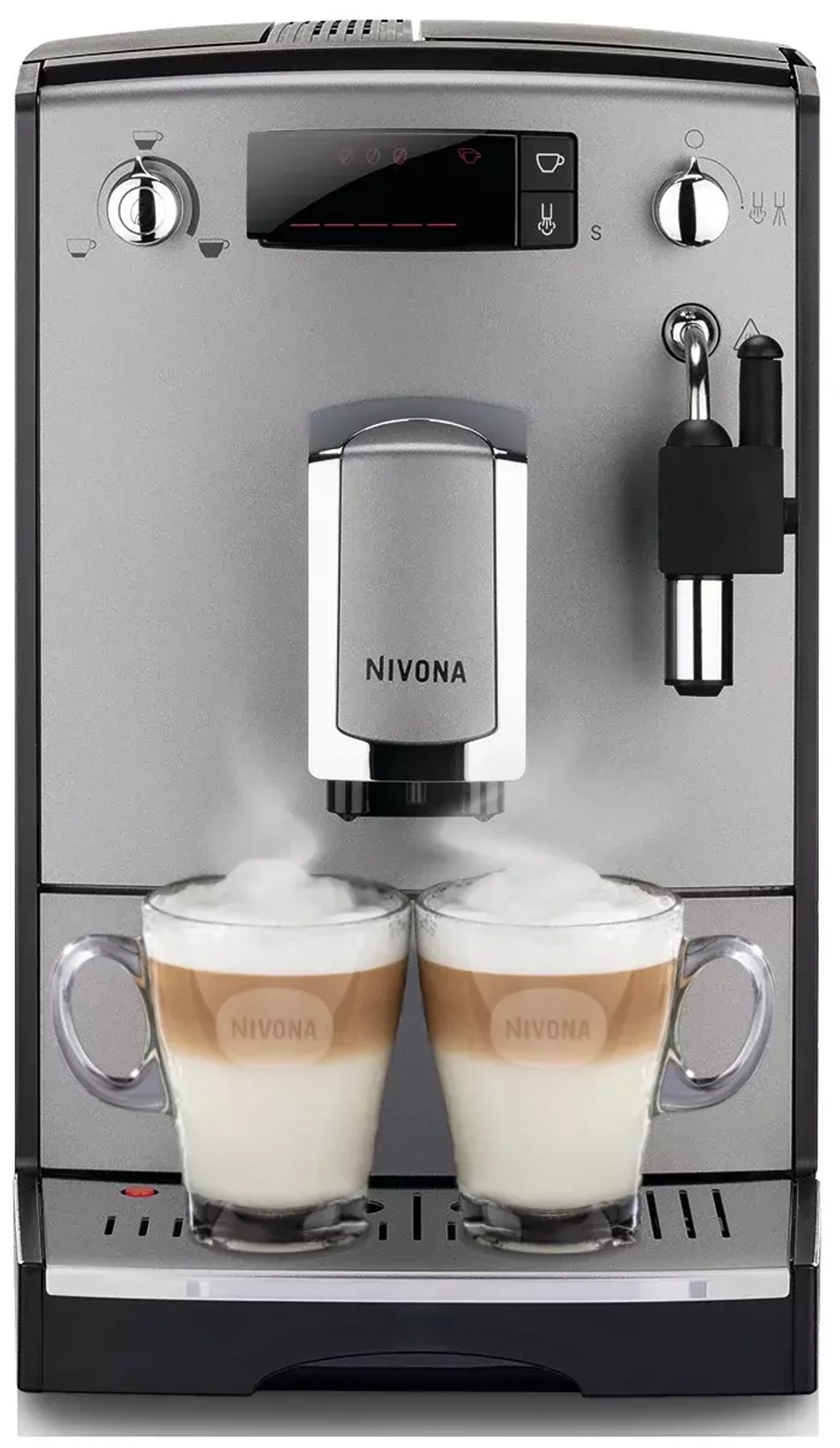 Кофемашина Nivona NICR525 CafeRomatica