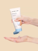 Round Lab Детский успокаивающий гель для лица и тела Baby Mild Soothing Gel 150 мл