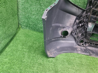 Бампер передний Газель Next (2014-н.в.)