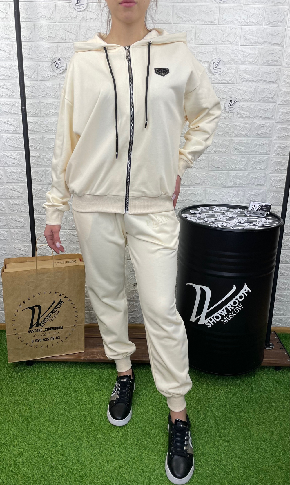 Спортивный костюм Philipp Plein