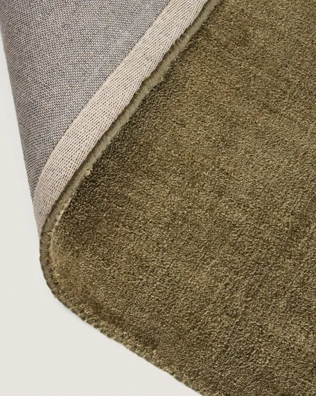 Ковер Empuries 160x230 см, зеленый