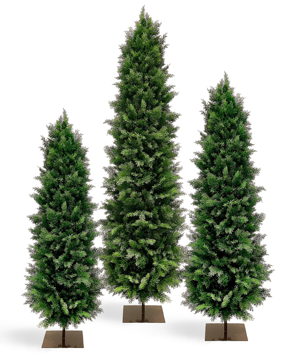 Туя искусственная Смарагд