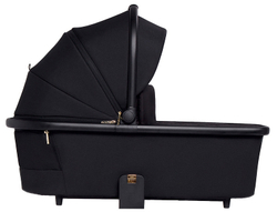 Детская коляска Sweet Baby Stella Plus 2 в 1 Black