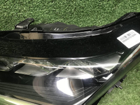 Фара левая Lexus RX 4 (2015-2019) LED под 1 блок