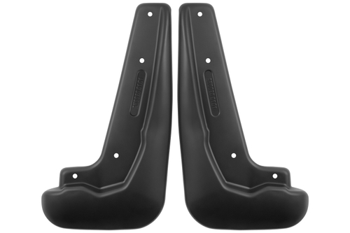 Брызговики передние EXEED VX 2021 - 2 шт.(optimum) в пакете  NLF.AN0020.F1