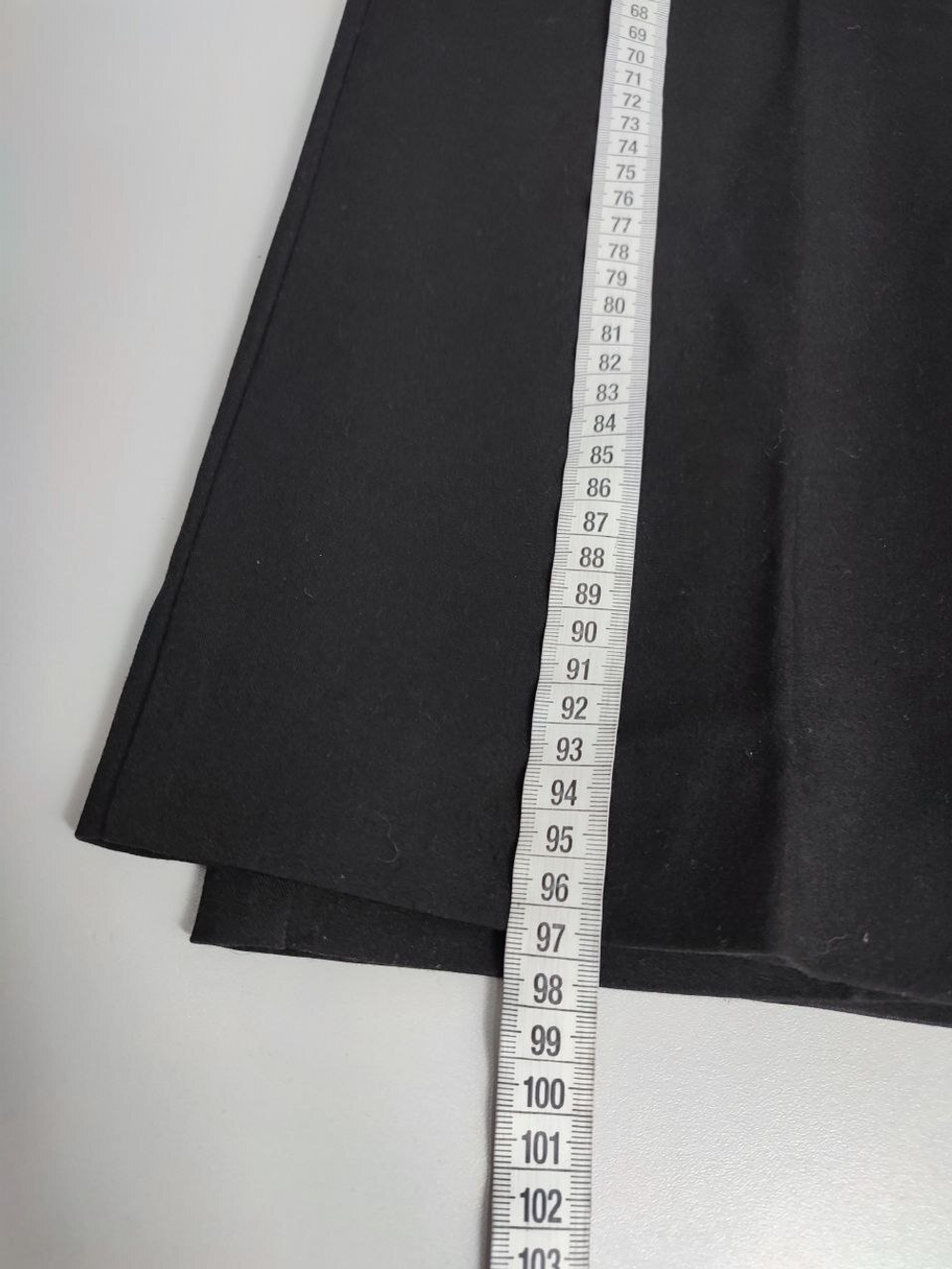 Брюки Mango базовые 38 размер