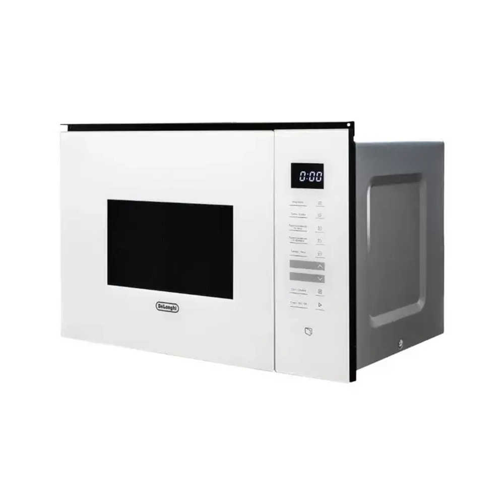 DeLonghi Встраиваемая микроволновая печь DMO 25BB ROMA