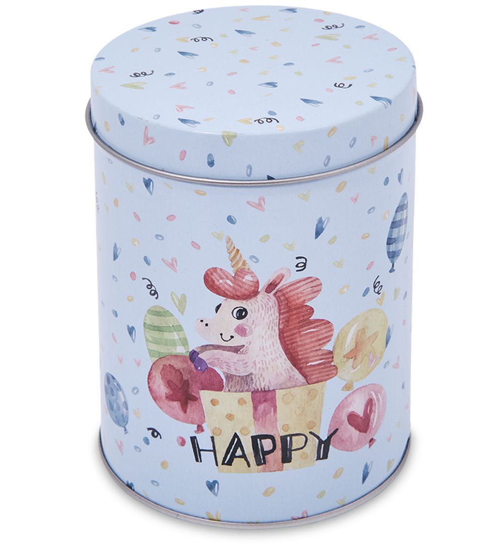 TCN-37/3 Набор коробок 4 шт. металл