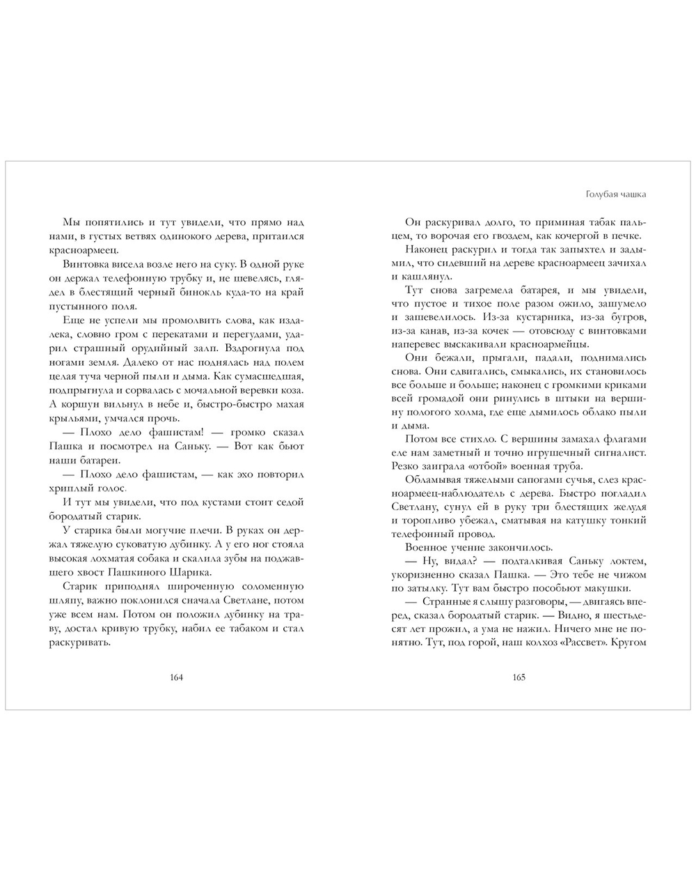 История Победы. Военная тайна. Голубая чашка. Тимур и его команда. Чук и Гек.