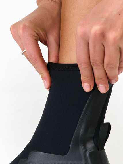 Боты неопреновые Sargan Эксперт широкие 5 мм