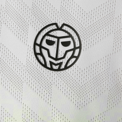 Мужское теннисное поло BIDI BADU Tano Tech Polo Special Edition Men - White, Neon Yellow