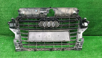 Решетка радиатора Audi A3 8V (2012-2016)