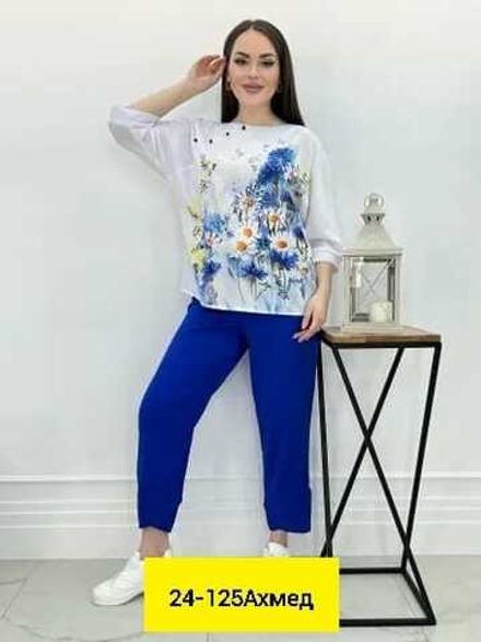 Костюм 50348238 Fabrika