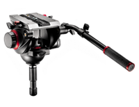 Штативная видеоголовка Manfrotto 509HD PRO