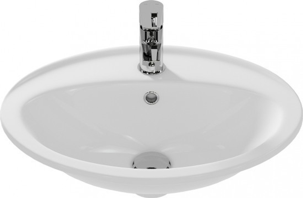 УМЫВАЛЬНИК CERSANIT CALLA 54