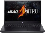 Ноутбук  Acer Nitro V 15 ANV15-41-R9QM 15.6 ", Ryzen 5, 16 Гб RAM, 512 Гб SSD, GeForce RTX 2050, Черный