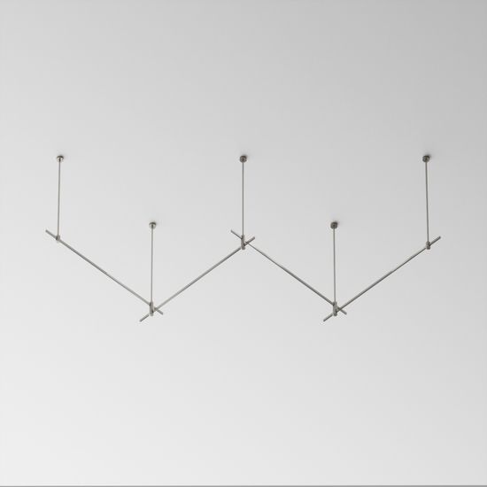 Готовая конструкция (набор) Technical TFC-Flar-L02-PT