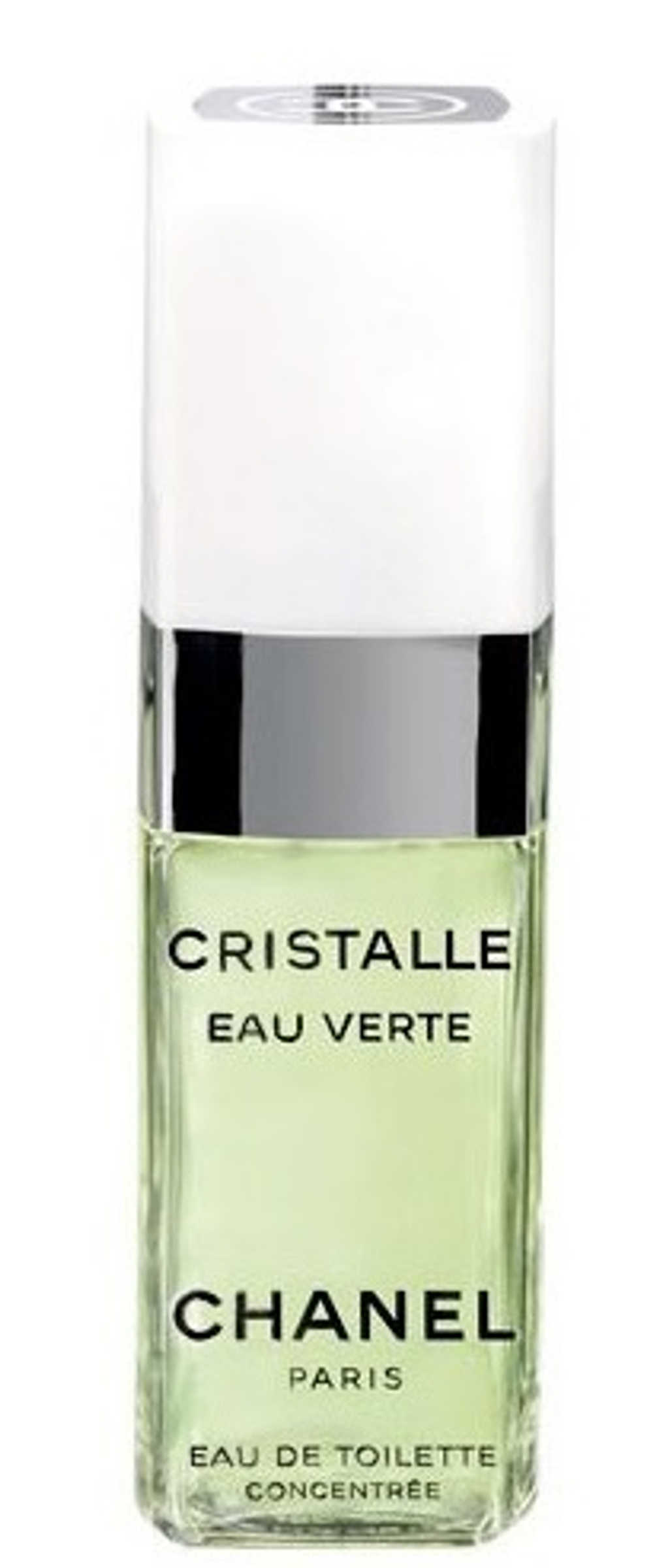 Chanel verte perfume shop