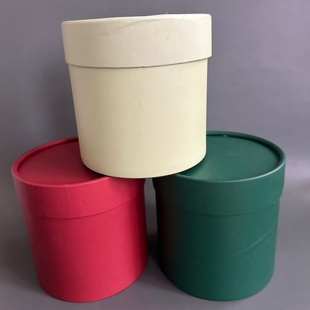 коробка упаковочная в ассортименте 12,5х12,5