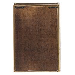 GAEM Ключница, L20 W7 H30 см