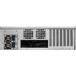 Серверный корпус ExeGate Pro 3U660-HS16/Redundant 2x1000W