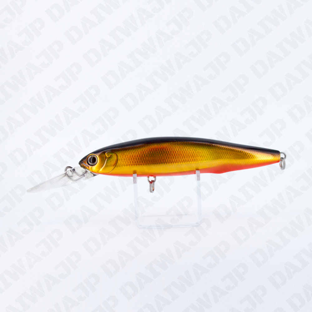Воблер TACKLE HOUSE BITSTREAM VANTAGE DMD93 #14