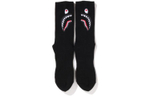 A Bathing Ape Bathing Ape Shark Series Knee