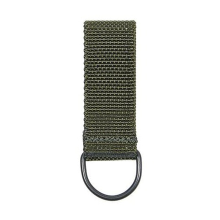 Шлевка Труд для поясного ремня (олива)