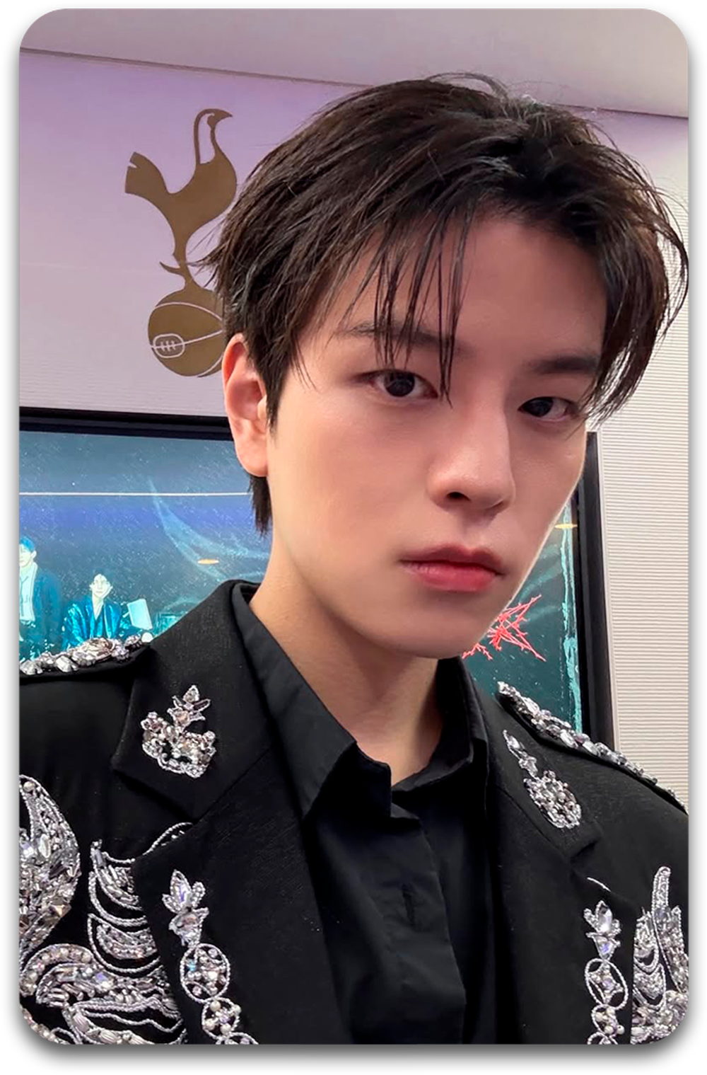 Карта / STRAY KIDS #4076