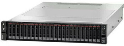 Сервер Lenovo ThinkSystem SR668 V2 7Z72CTO1WW/6