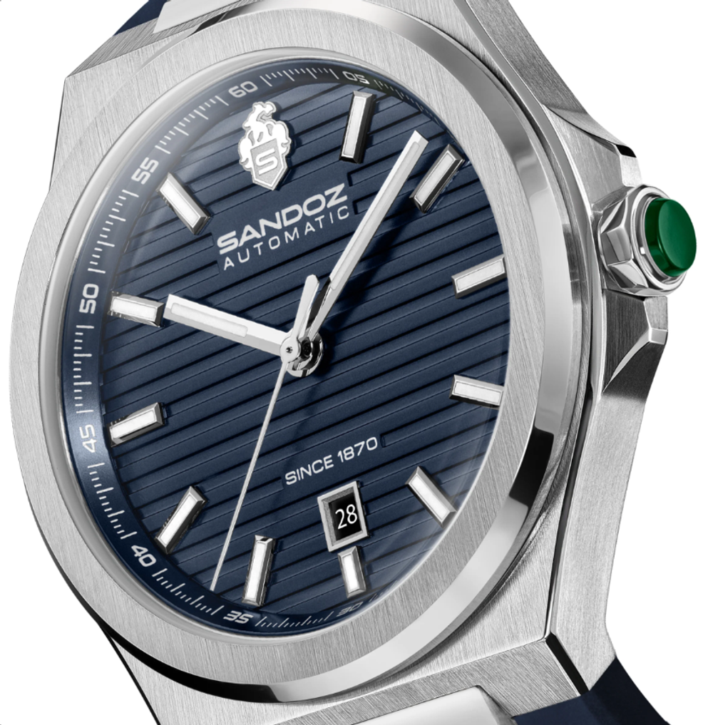 Sandoz Chanet SZWGR0000807