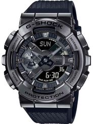 Наручные часы Casio GM-110BB-1A