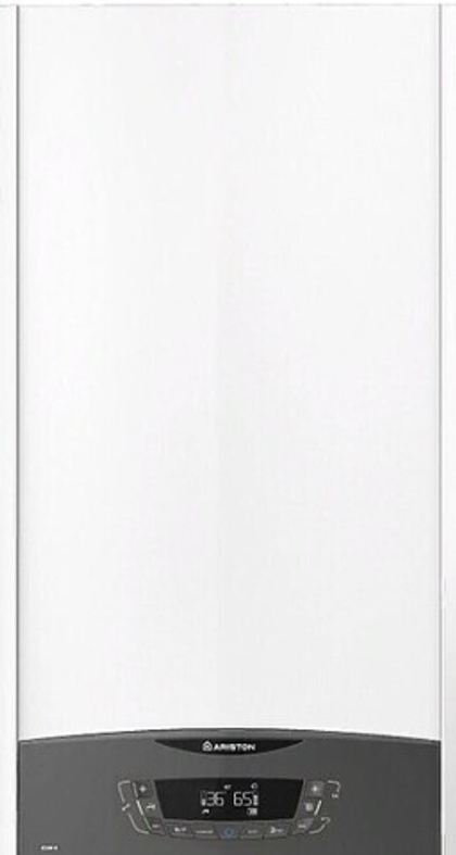Настенный газовый котел Ariston CLAS X SYSTEM 28 FF NG