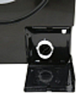 Узкая стиральная машина Gorenje W 65Z03 B/S