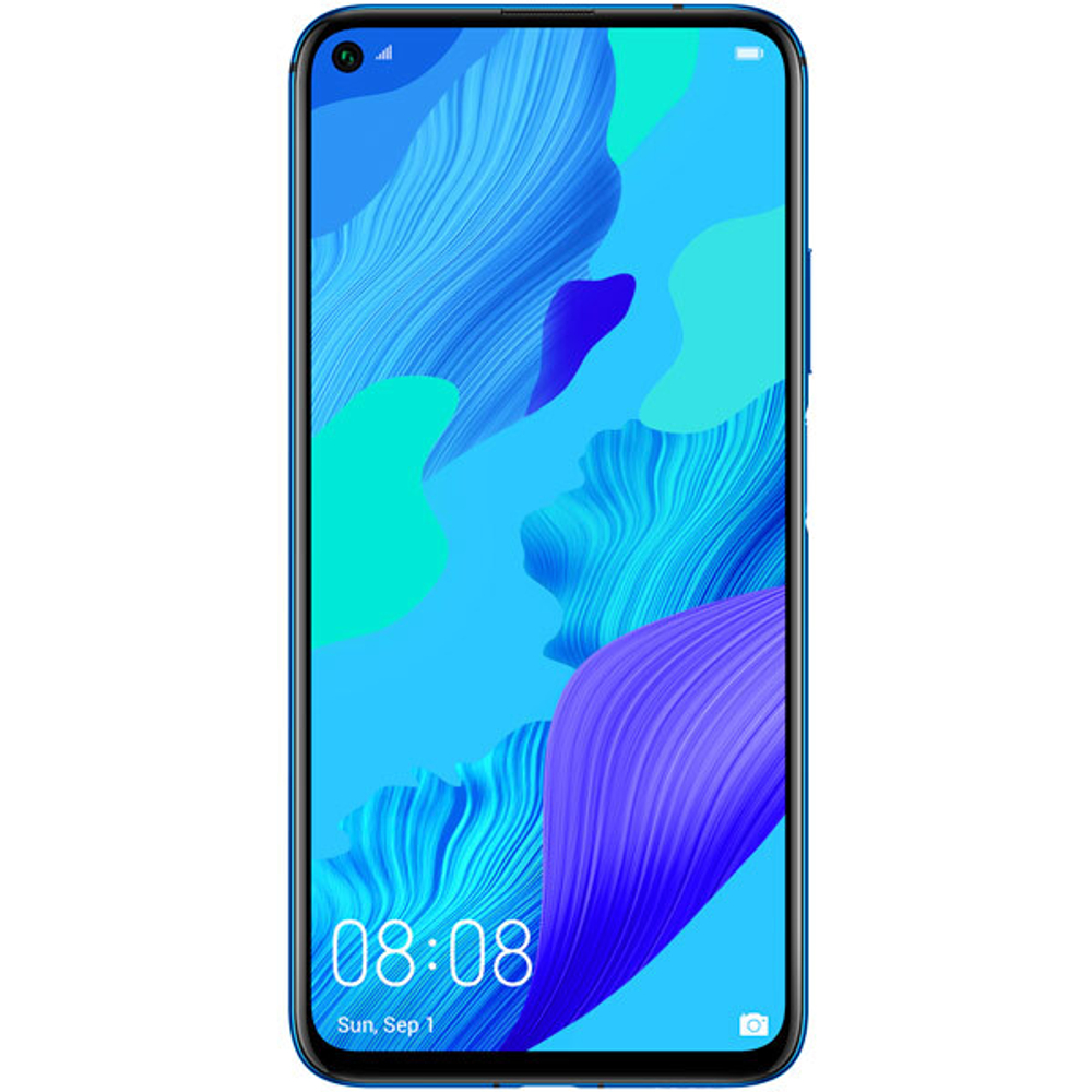 Смартфон Huawei NOVA5T Crush Blue