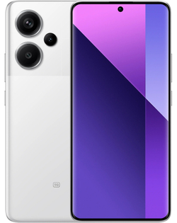 Xiaomi Redmi Note 13 Pro Plus 8/256Gb White