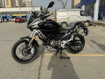 Мотоцикл SHARMAX GL 601