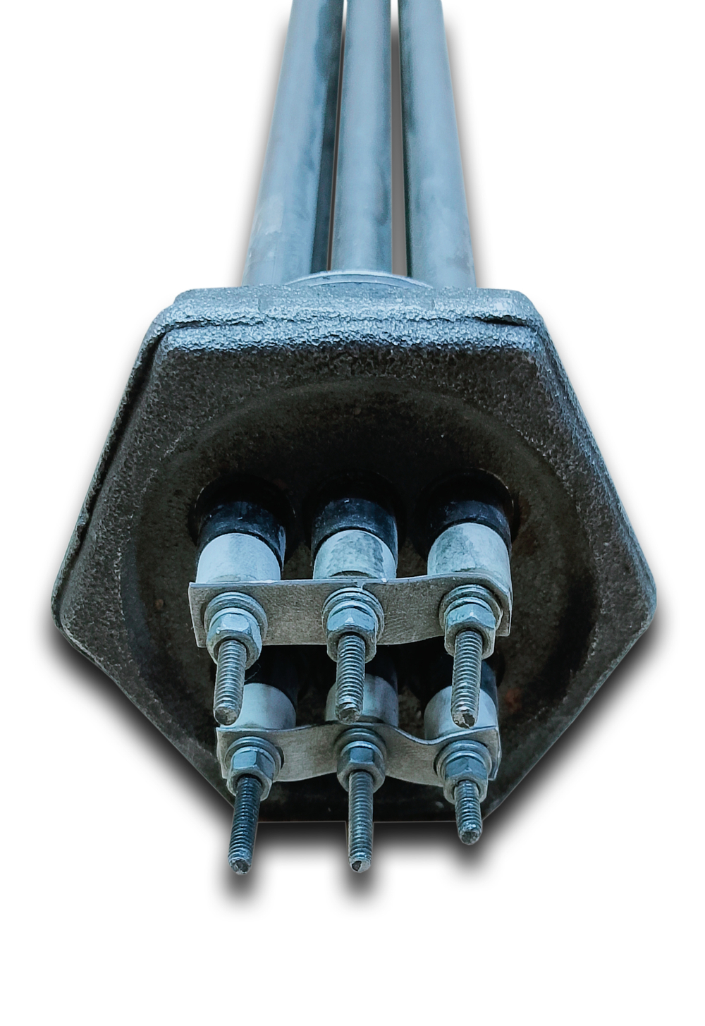 ТЭНБ-18, блок электронагревательный СЭВ-18,0 кВт