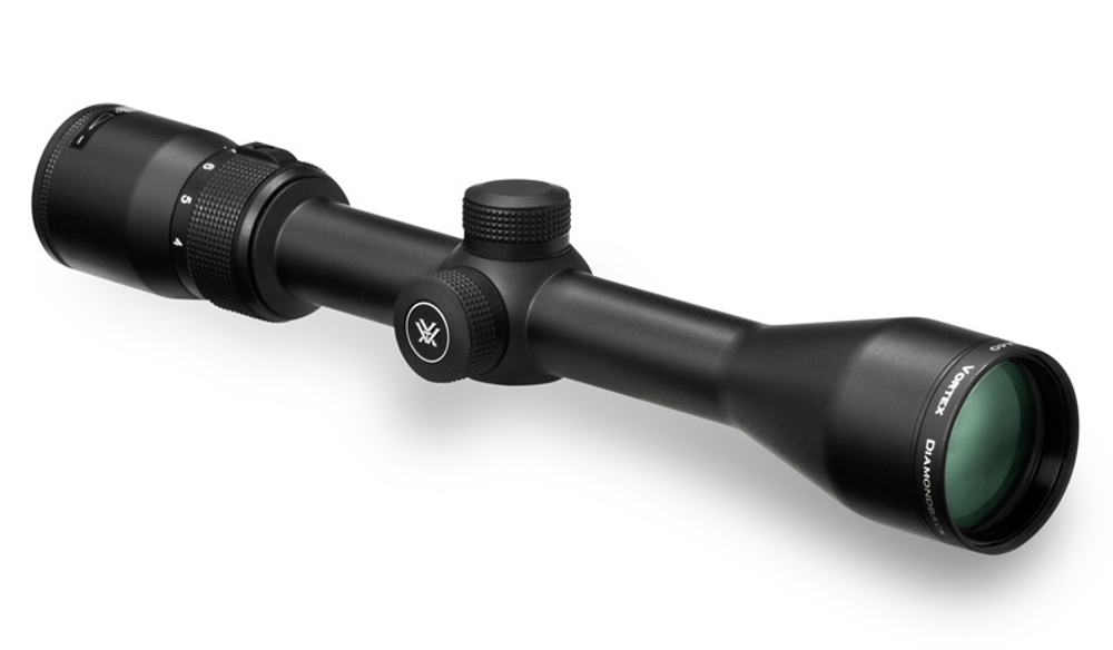 Оптический прицел Vortex Diamondback 4-12x40 Dead-Hold BDC (DBK-04-BDC)