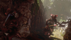 Ghost of a tale (для ПК, цифровой код доступа)