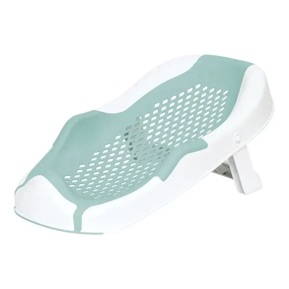 Горка для купания складная Морская волна