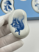 Набор порт-куто The World of Peter Rabbit