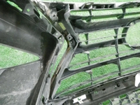 Бампер передний Lexus NX (2014-2017)