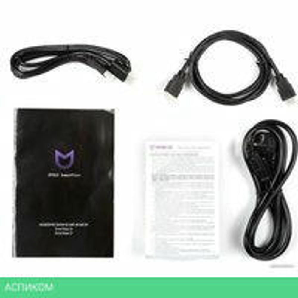 Монитор IRBIS SmartView ISM27FIDVESA