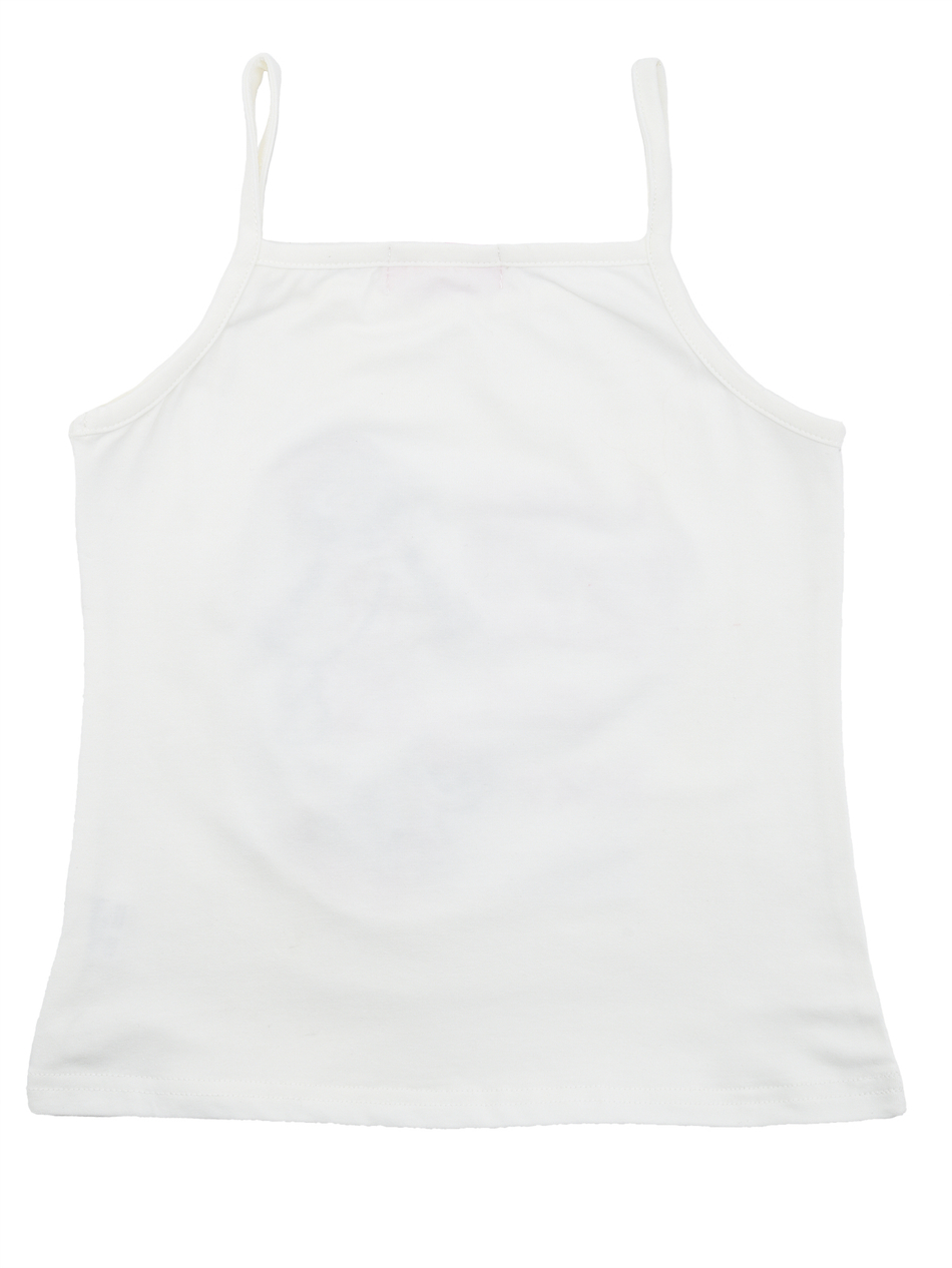 Топ для девочки