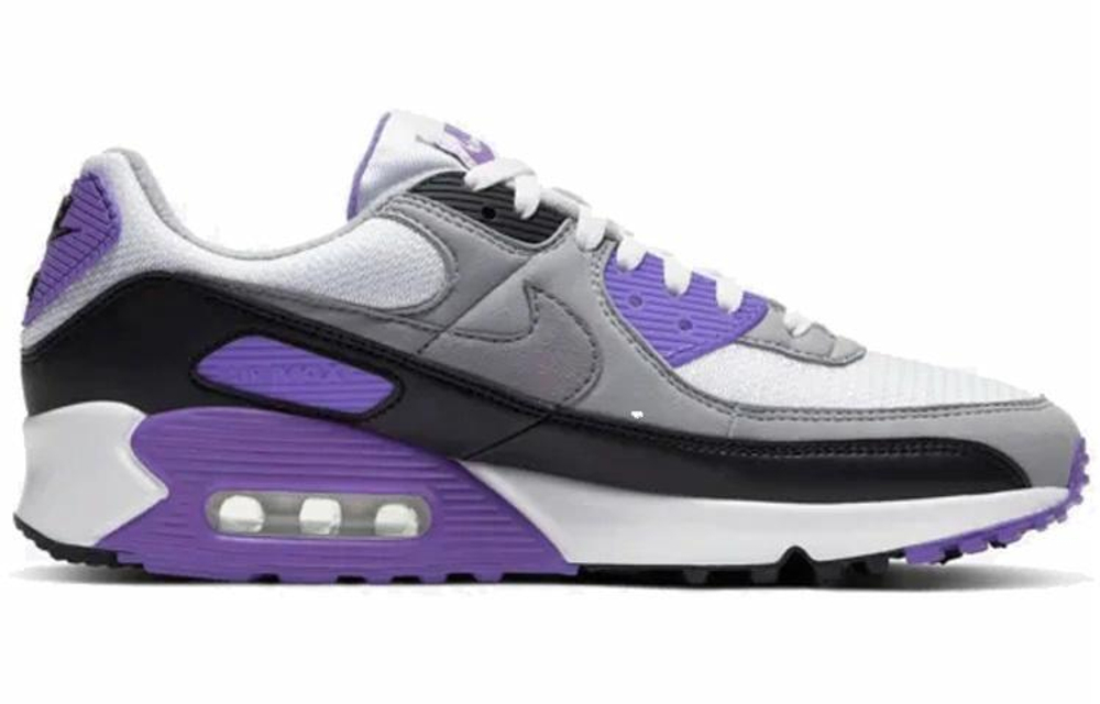 Кроссовки Nike Air Max 90 Hyper Grape